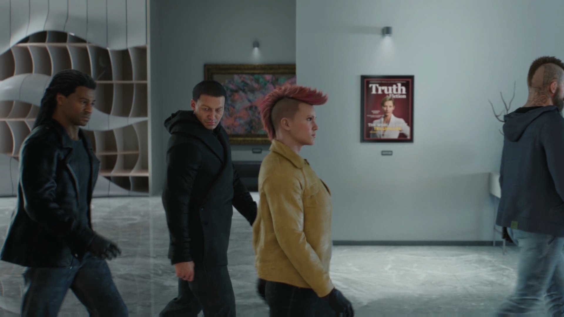 Call of Duty: Black Ops 4